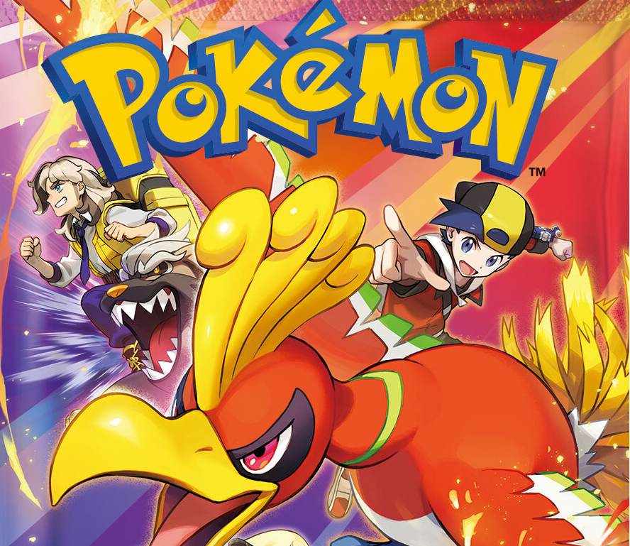 Das neuste Pokmeon Set Misty Ethan Cynthia Heat Wave Arena