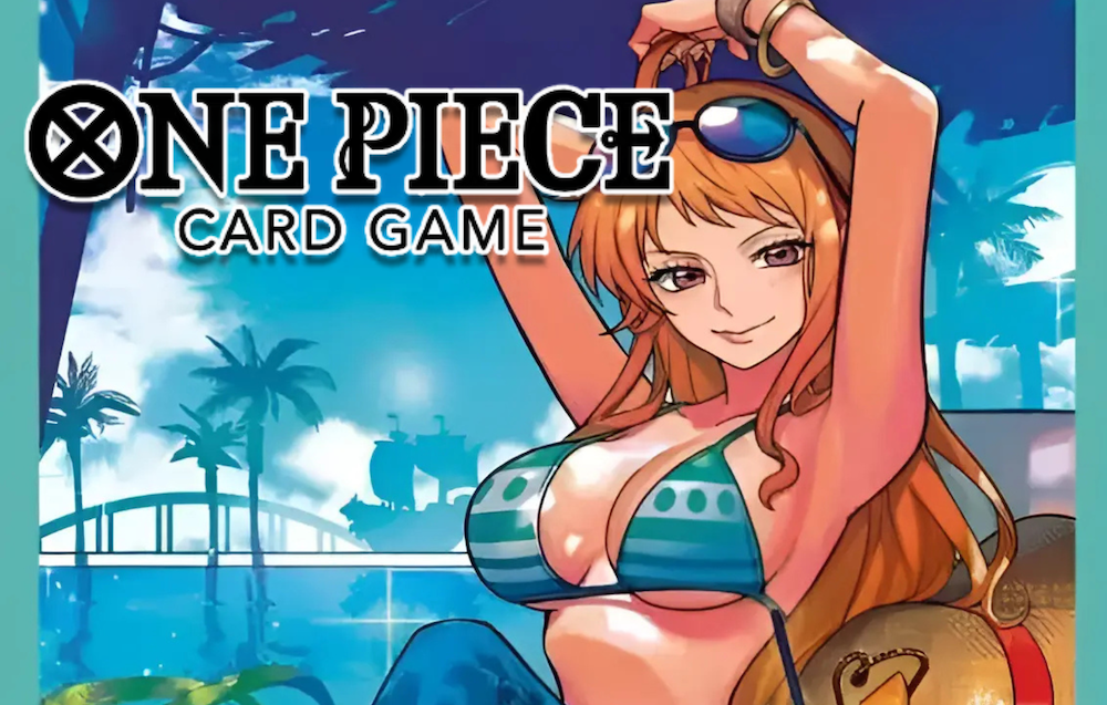One Piece Booster