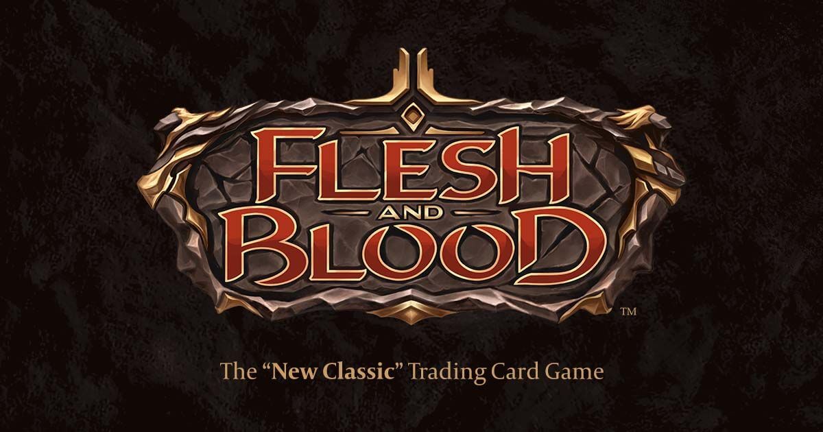 Flesh & Blood
