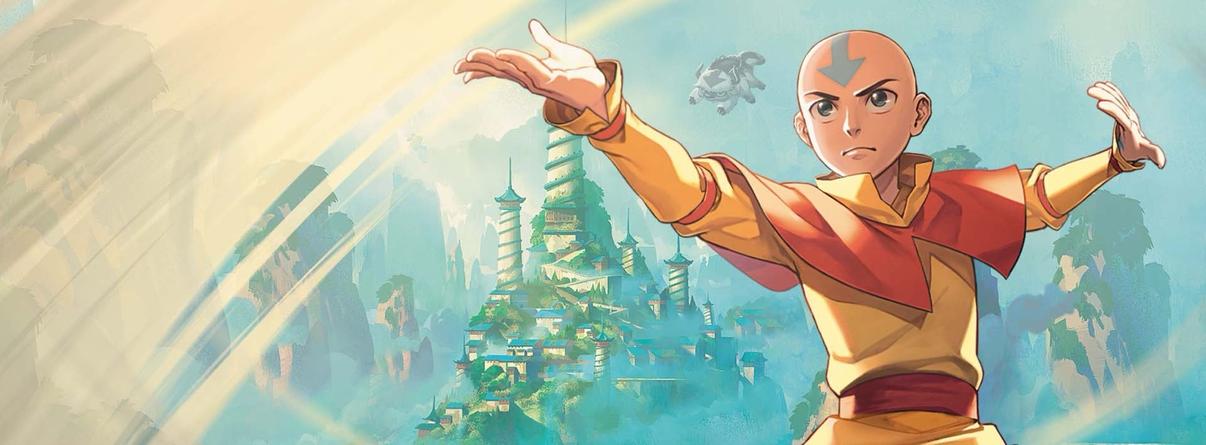 MTG Avatar