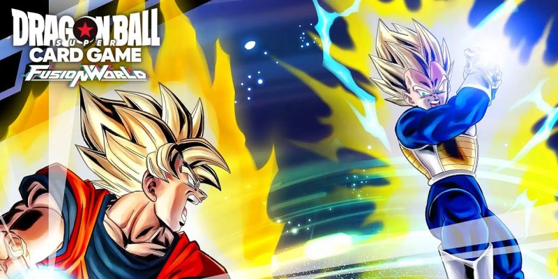 Dragonball Starter Deck