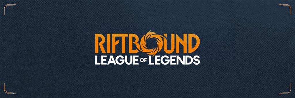 Riftbound: League of Legends TCG - Origins Ahri Playmat