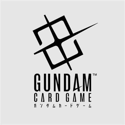 Gundam Card Game - Starter Deck ST07 - englisch