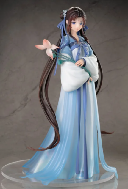 The Legend of Sword and Fairy - Non-Scale Figure - Zhao Ling'er (