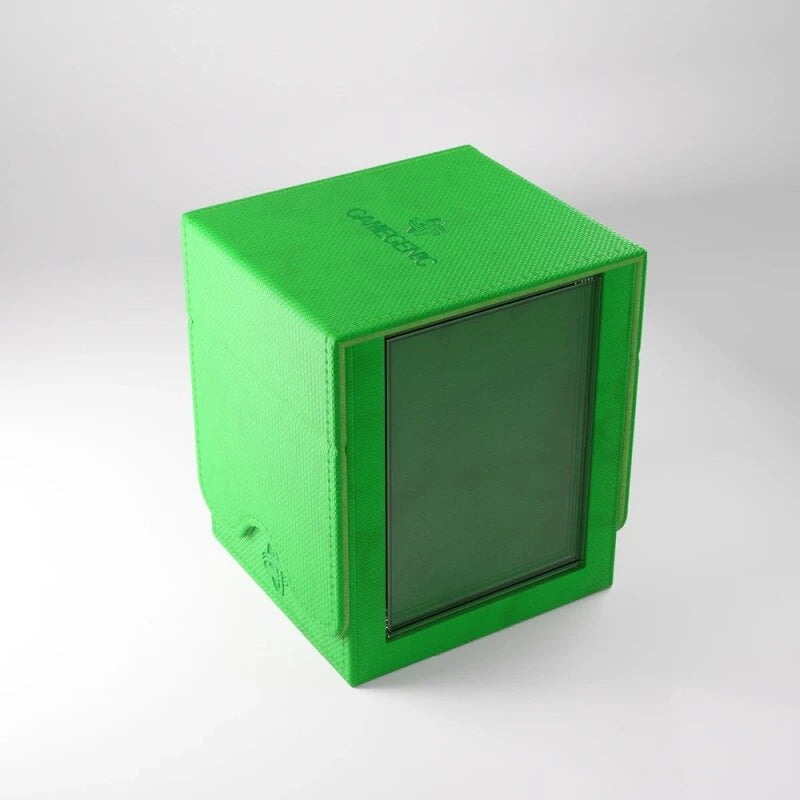 Gamegenic - Squire Plus 100+ XL Green