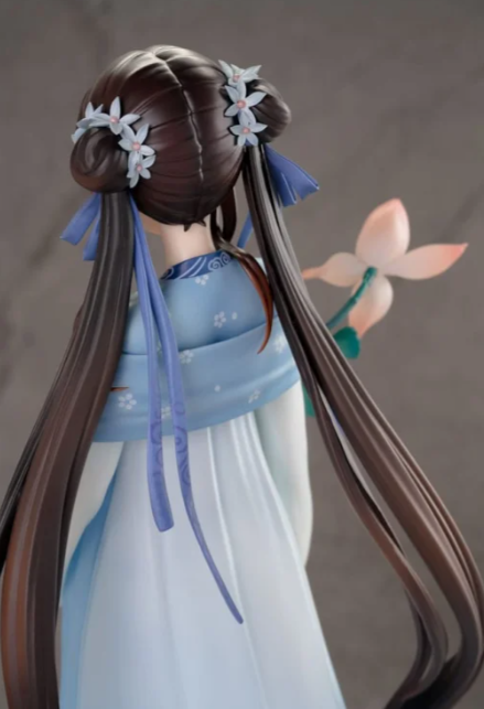 The Legend of Sword and Fairy Statue - Zhao Ling-Er 