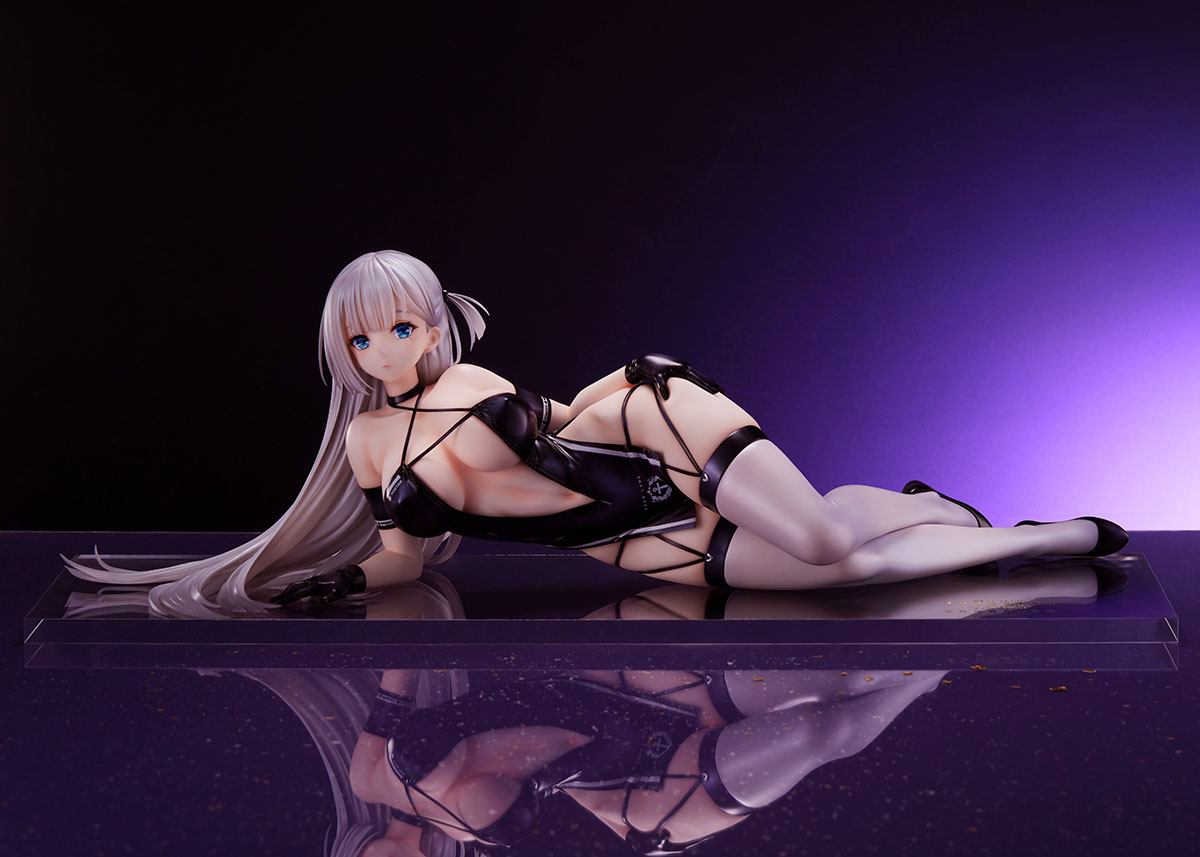 Azur Lane - Scale Figure - Shoukaku - Sororal Wings - Anime Figur 