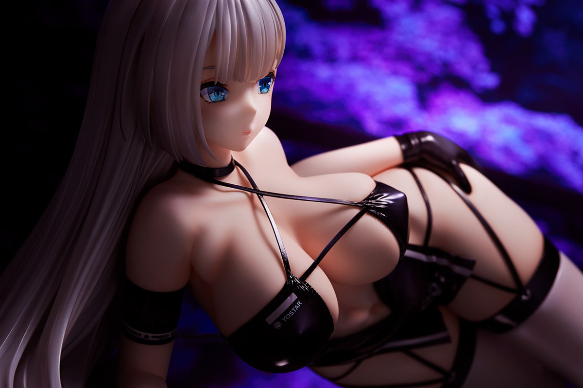 Azur Lane - Scale Figure - Shoukaku - Sororal Wings - Anime Figur 