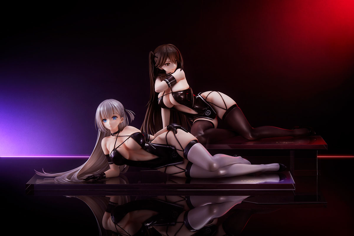 Azur Lane - Scale Figure - Shoukaku - Sororal Wings - Anime Figur 