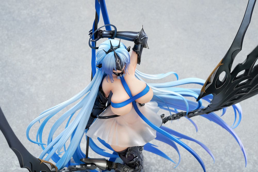 Card Club Anime Figur VORBESTELLUNG: Azur Lane PVC Statue 1/7 Alsace 47 cm - Anime Figur 