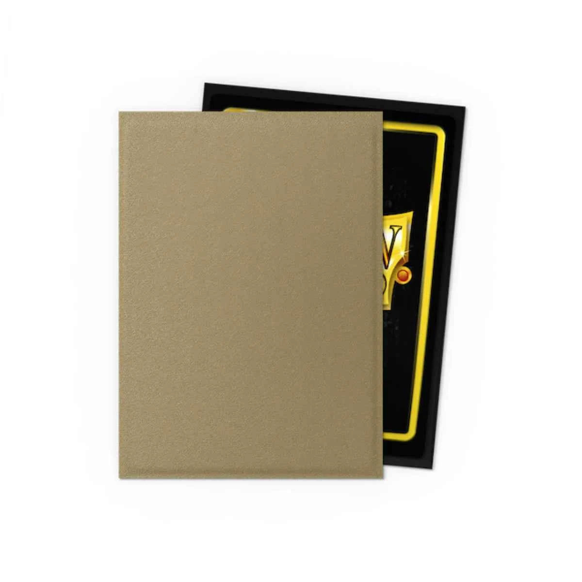 Dragon Shield - Matte Dual - Truth - Sleeves