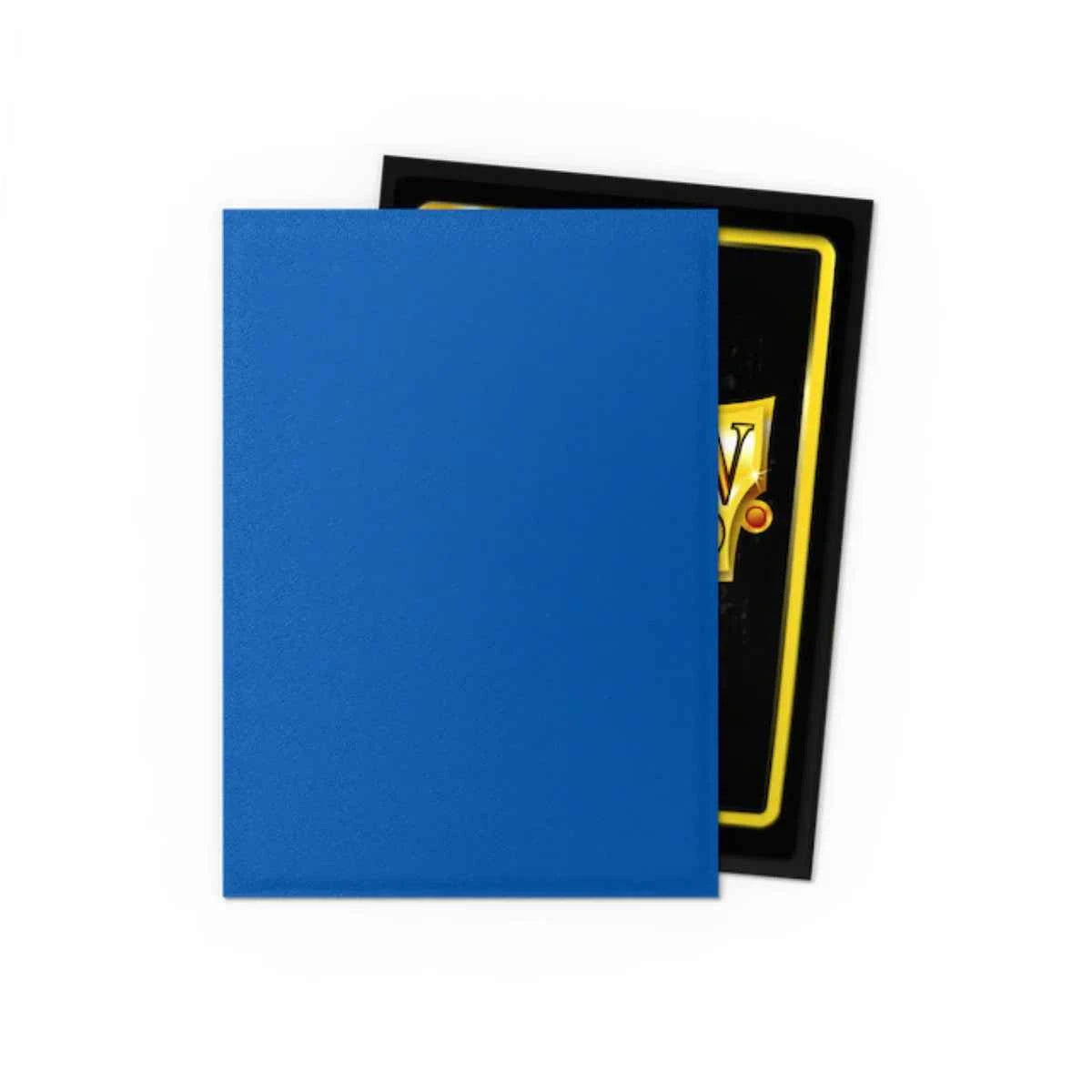 Dragon Shield - Matte Dual - Wisdom - Sleeves