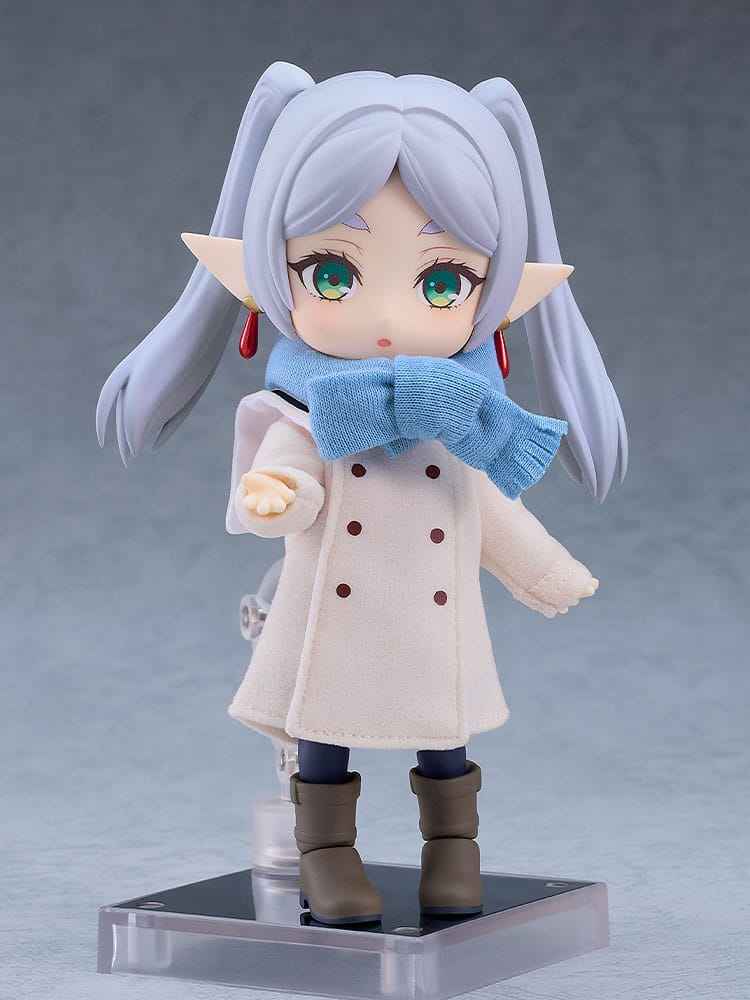 Frieren: Beyond Journey's End Nendoroid Doll Actionfigur Frieren 14 cm