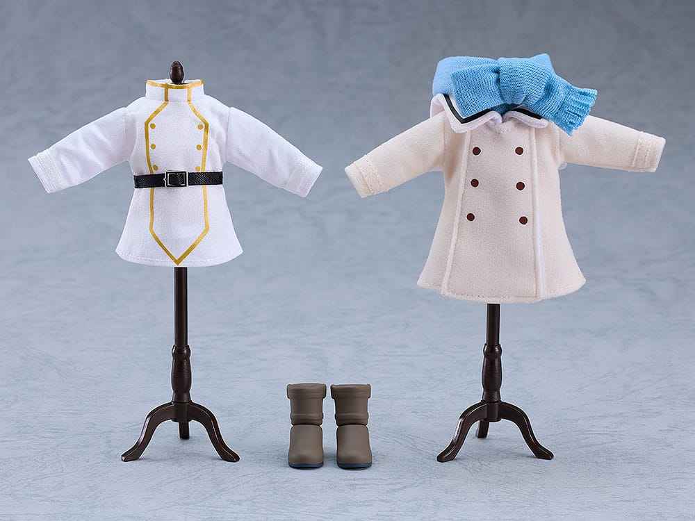Frieren: Beyond Journey's End Nendoroid Doll Actionfigur Frieren 14 cm