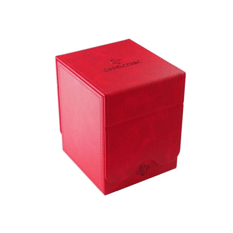 Gamegen!c Squire PLUS 100+ XL Convertible rot - Card Club