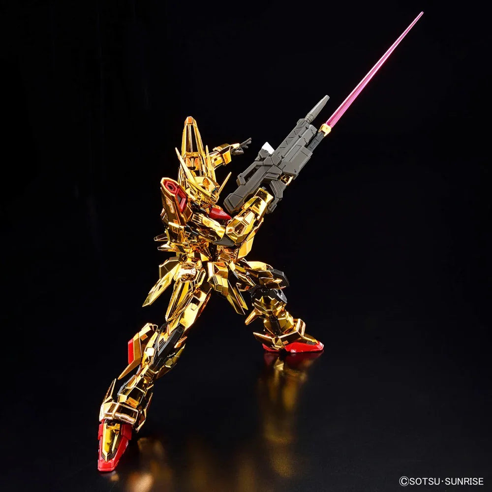 RG ORB-01 AKATSUKI GUNDAM OOWASHI UNIT