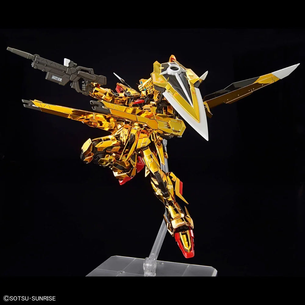 RG ORB-01 AKATSUKI GUNDAM OOWASHI UNIT