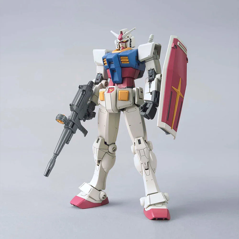 HG RX-78-2 GUNDAM (BEYOND GLOBAL)