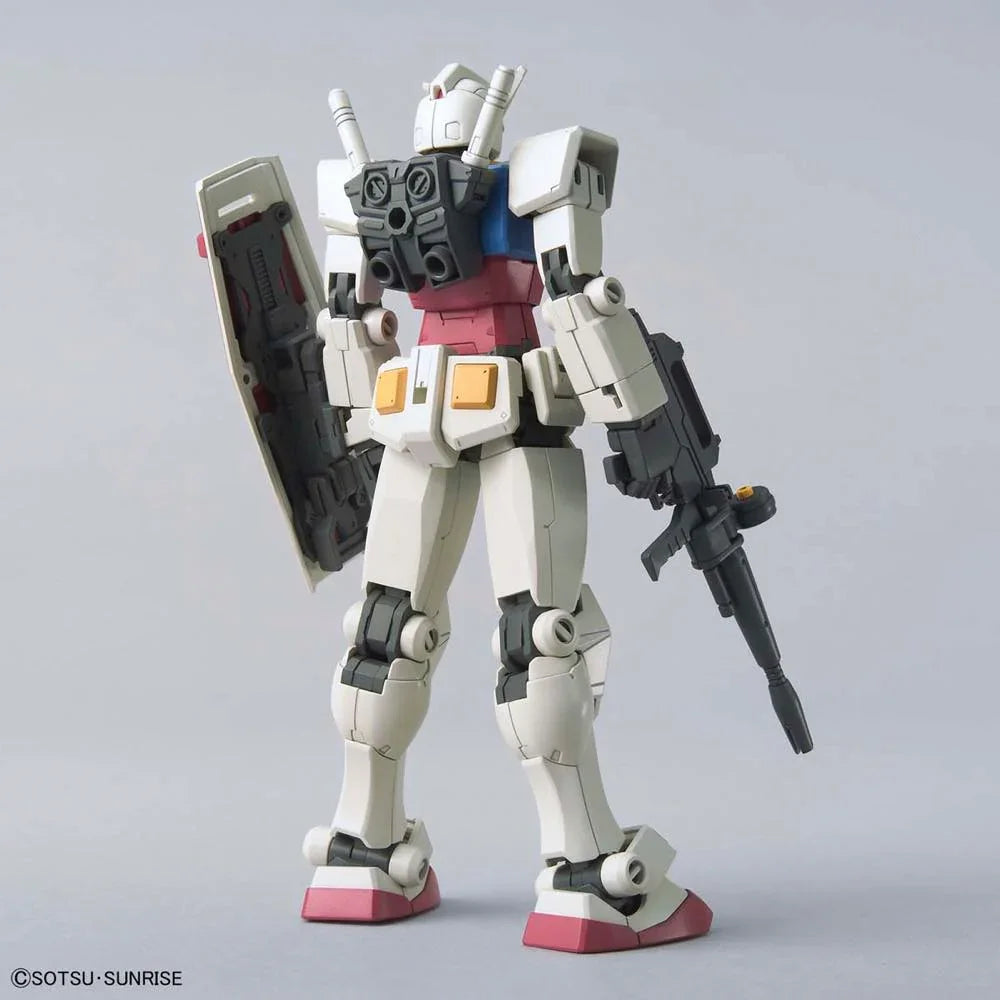 HG RX-78-2 GUNDAM (BEYOND GLOBAL)