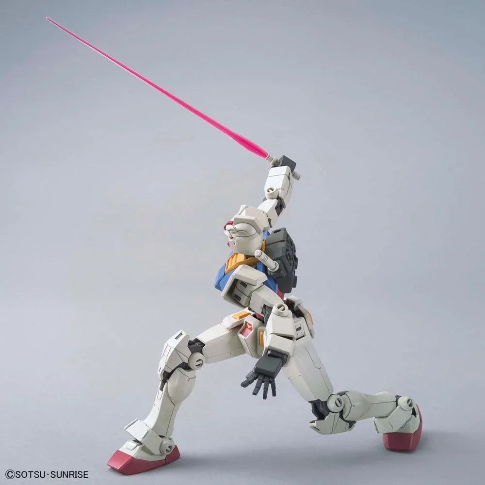 HG RX-78-2 GUNDAM (BEYOND GLOBAL)