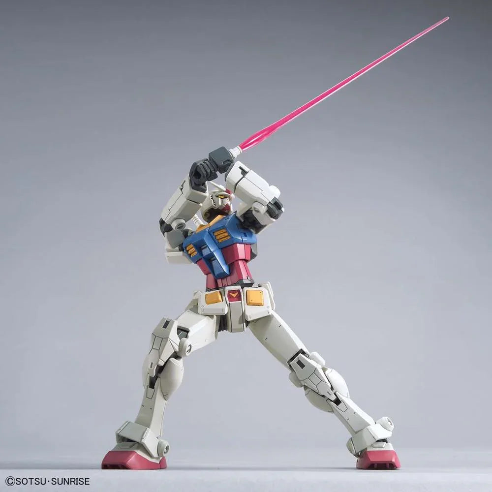 HG RX-78-2 GUNDAM (BEYOND GLOBAL)