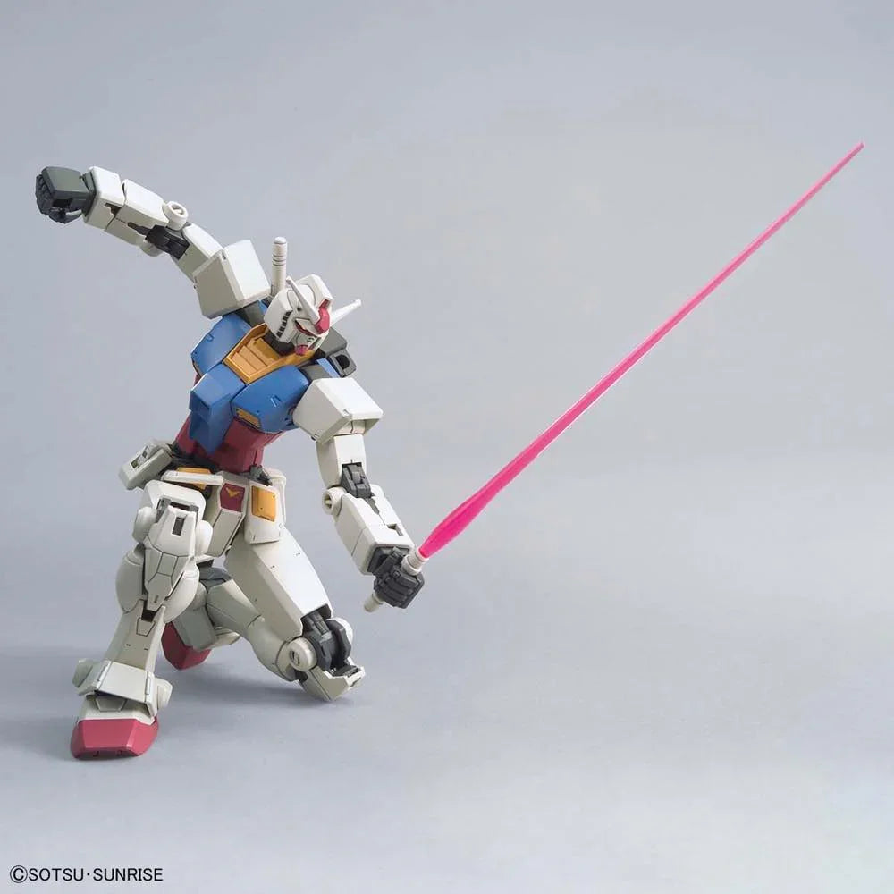 HG RX-78-2 GUNDAM (BEYOND GLOBAL)