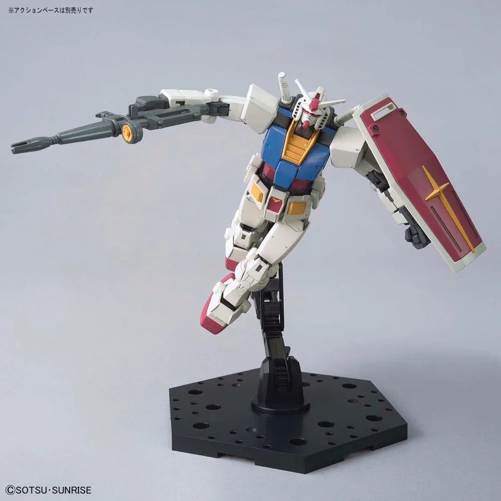HG RX-78-2 GUNDAM (BEYOND GLOBAL)