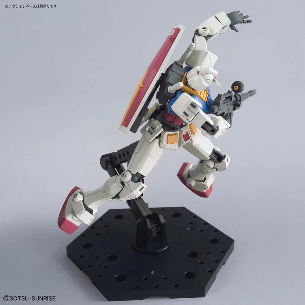 HG RX-78-2 GUNDAM (BEYOND GLOBAL)