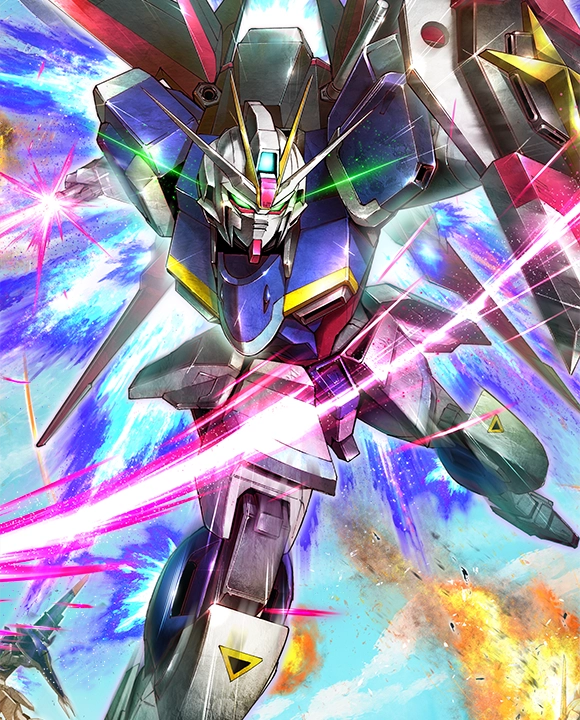 Gundam Card Game - Ultimate Deck ST09 -  englisch - Vorbestellung