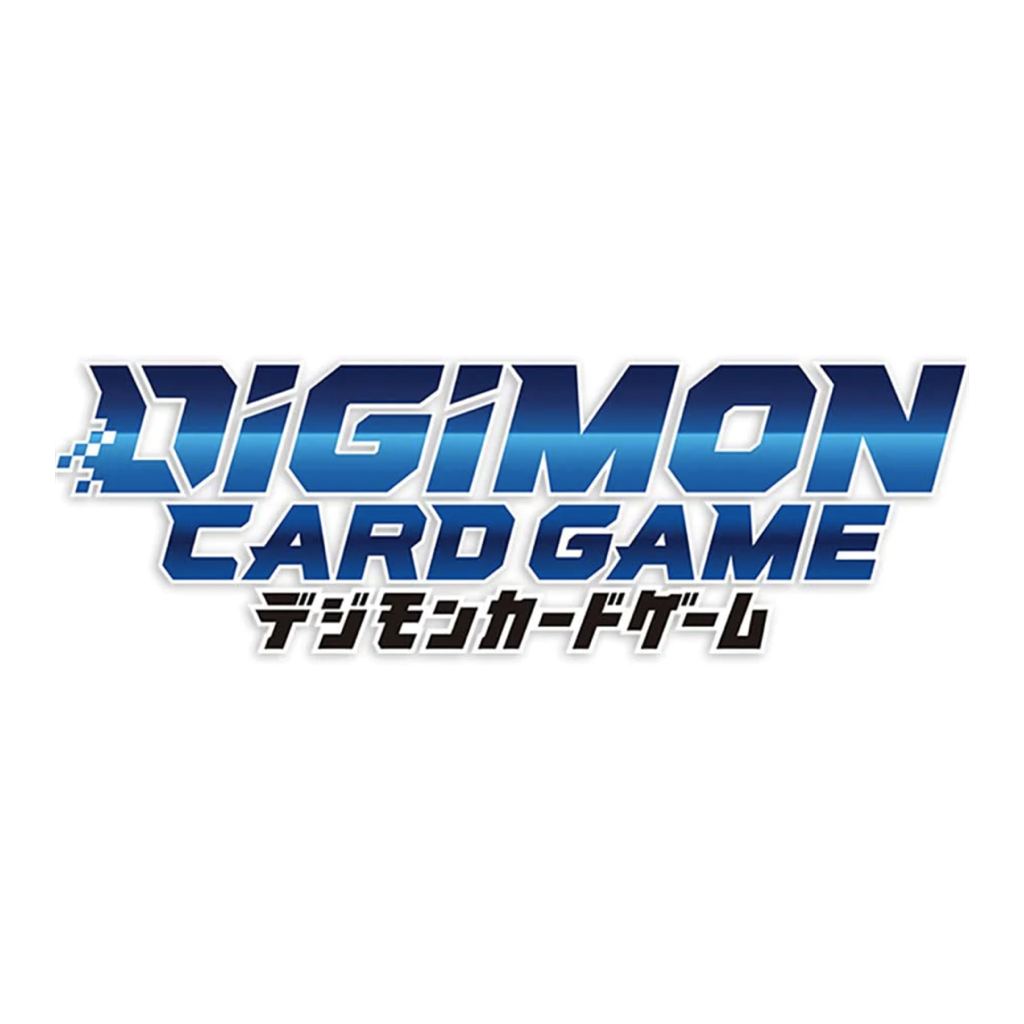 Digimon Card Game - Limited Card Pack Billion Bullet - LM-06 Display - Englisch