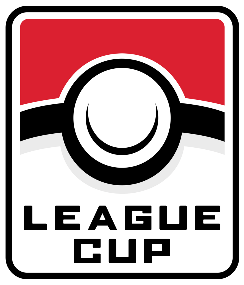 TICKET - Pokémon VGC Cup 26.03.25