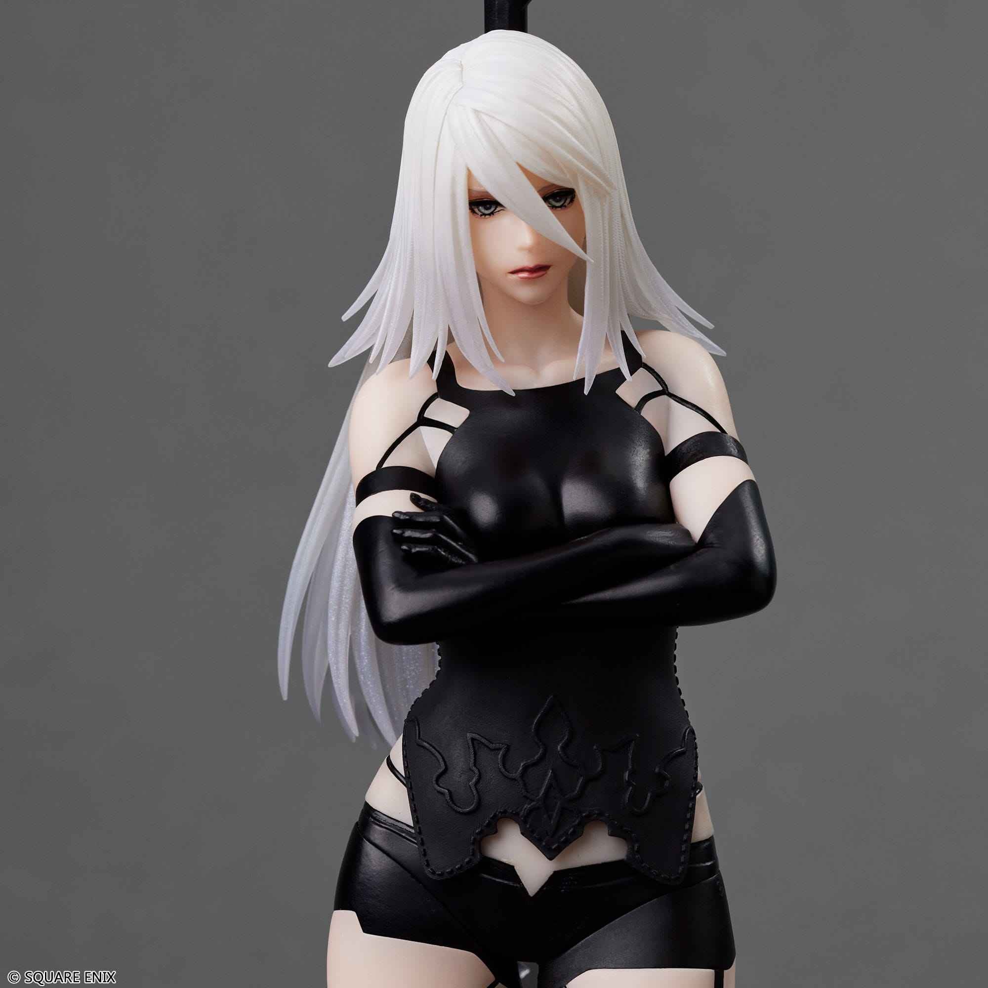 NieR:Automata Form-ism Figure - A2 (YoRHa Type A No. 2)