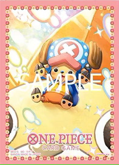 One Piece - Hüllen - Chopper