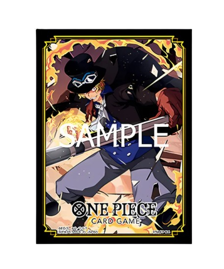 One Piece - Hüllen - Sabo
