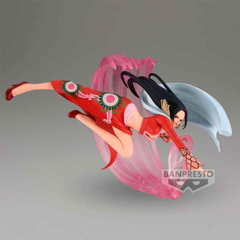 One Piece Battle Record Collection Boa Hancock