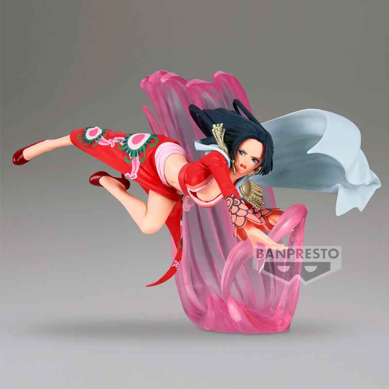 One Piece Battle Record Collection Boa Hancock