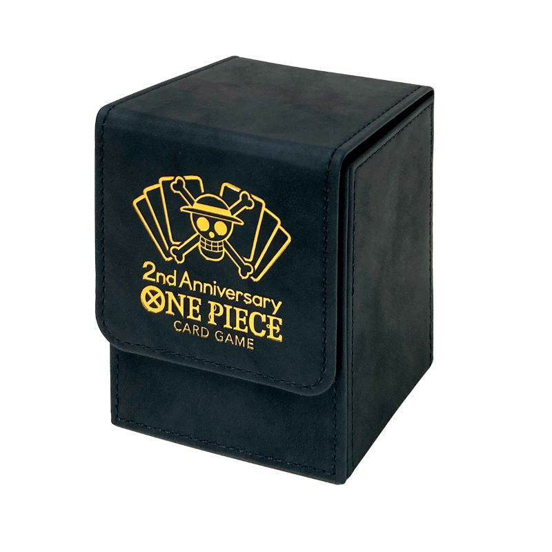 One Piece Card Game - Japanese 2nd Year Anniversary Set Englisch 3