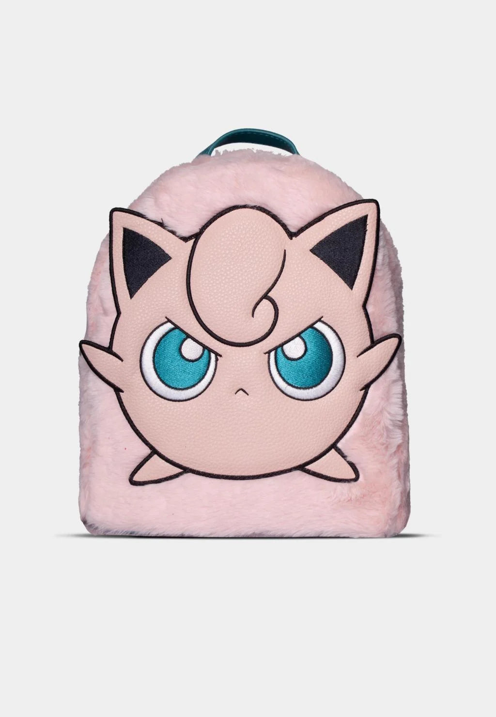 Pokémon - Pummeluff Rucksack