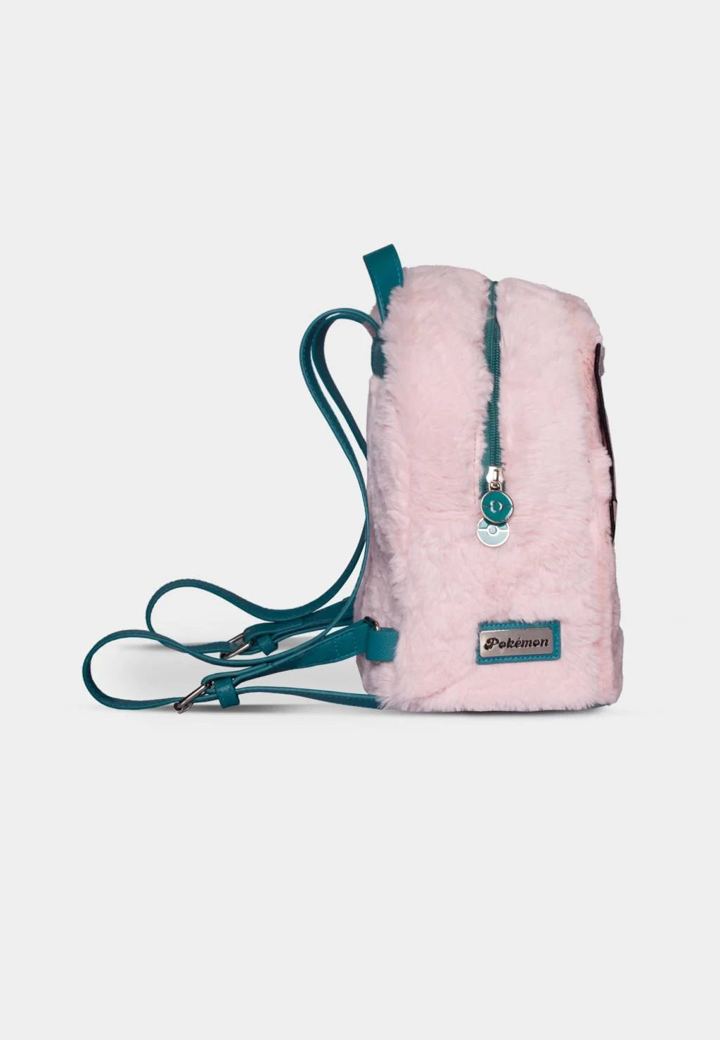Pokémon - Pummeluff Rucksack 2