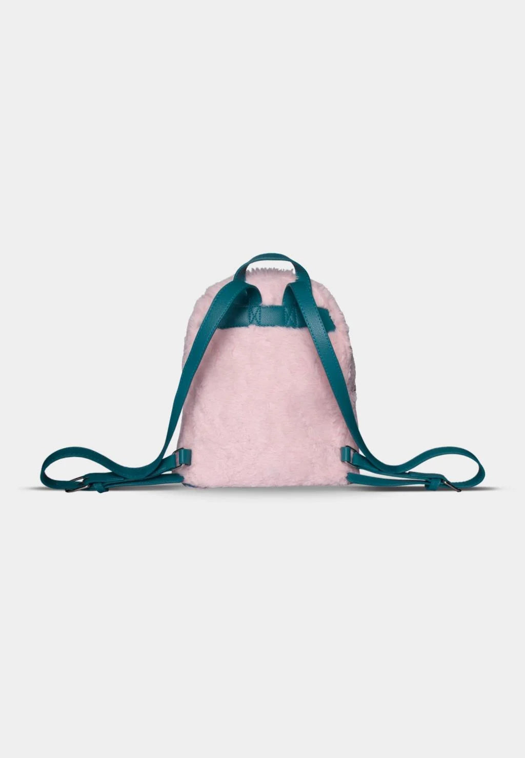 Pokémon - Pummeluff Rucksack 3