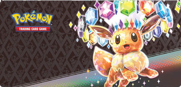 Pokémon – Evoli Prismatische Entwicklungen Surprise Box Kollektion - Deutsch
