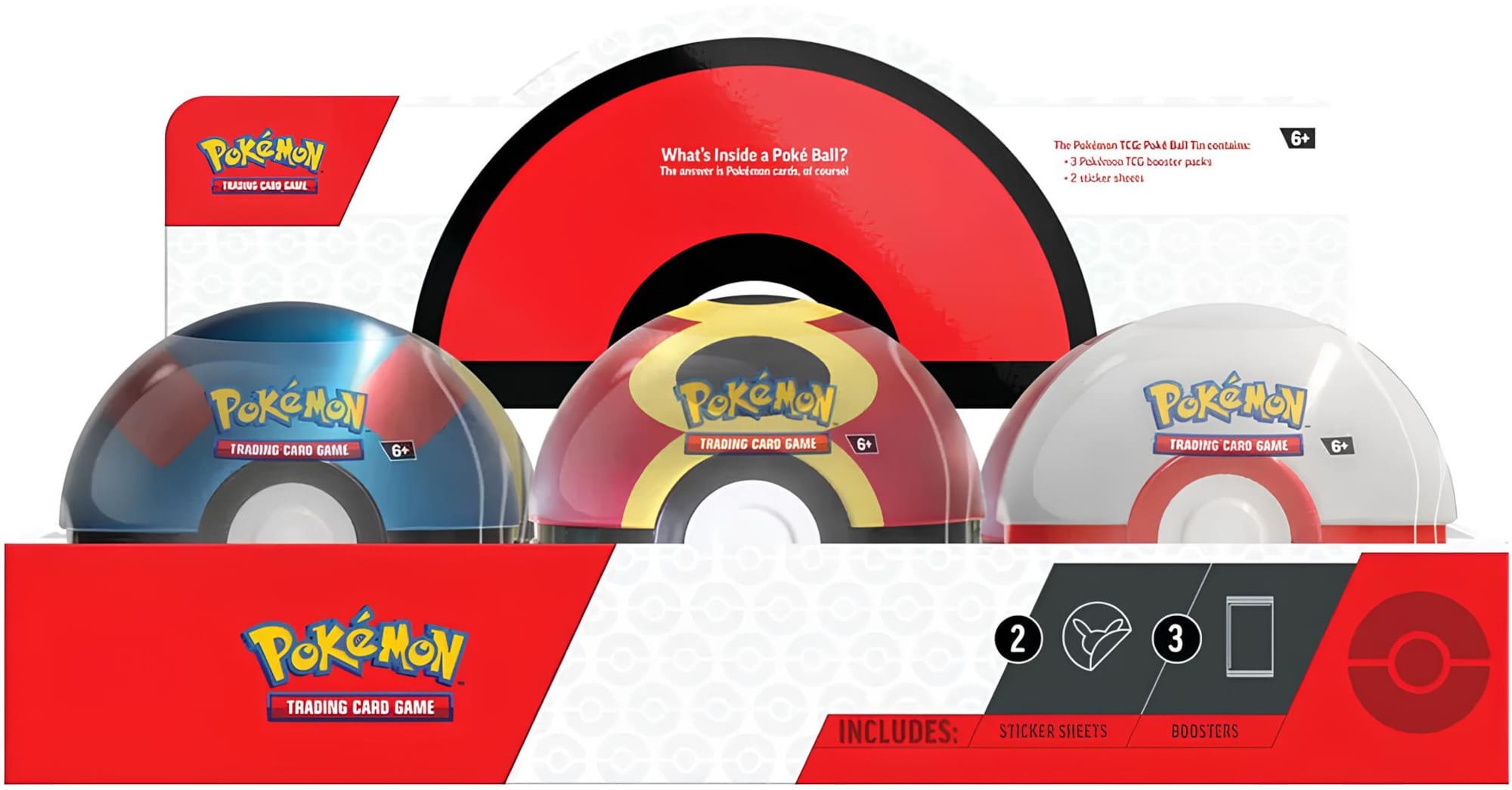 Pokemon-Pokeball-Tin-Box-Display-Herbst-2025-TCG-Sammelkartenspiel