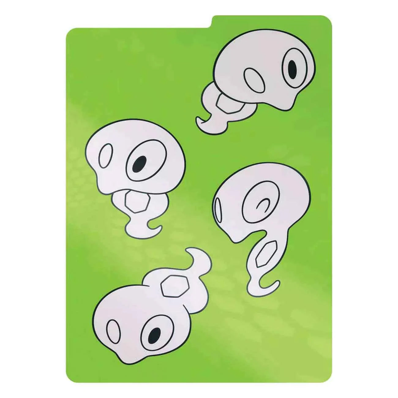 Pokémon - Optimale Ordnung - Top Trainer Box - Deutsch - Vorbestellung