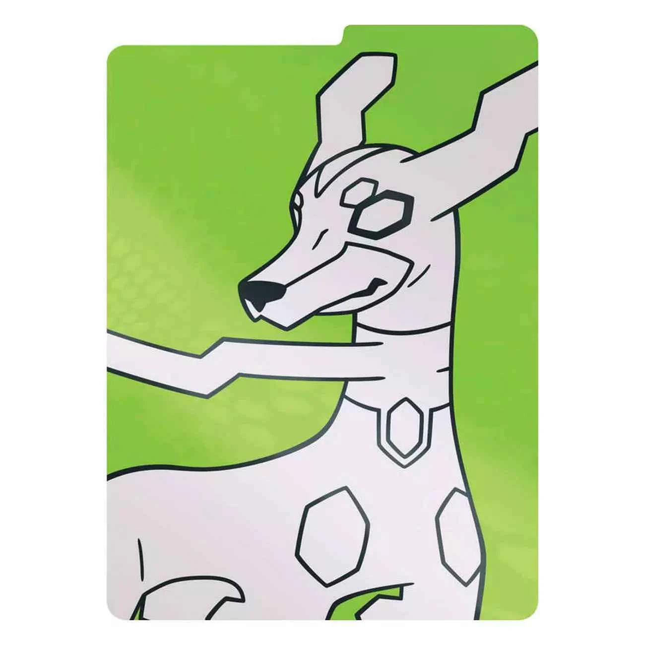 Pokémon - Optimale Ordnung - Top Trainer Box - Deutsch - Vorbestellung