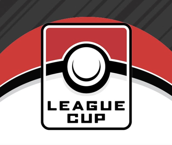 Pokemon TCG Cup März 2025 - TICKET