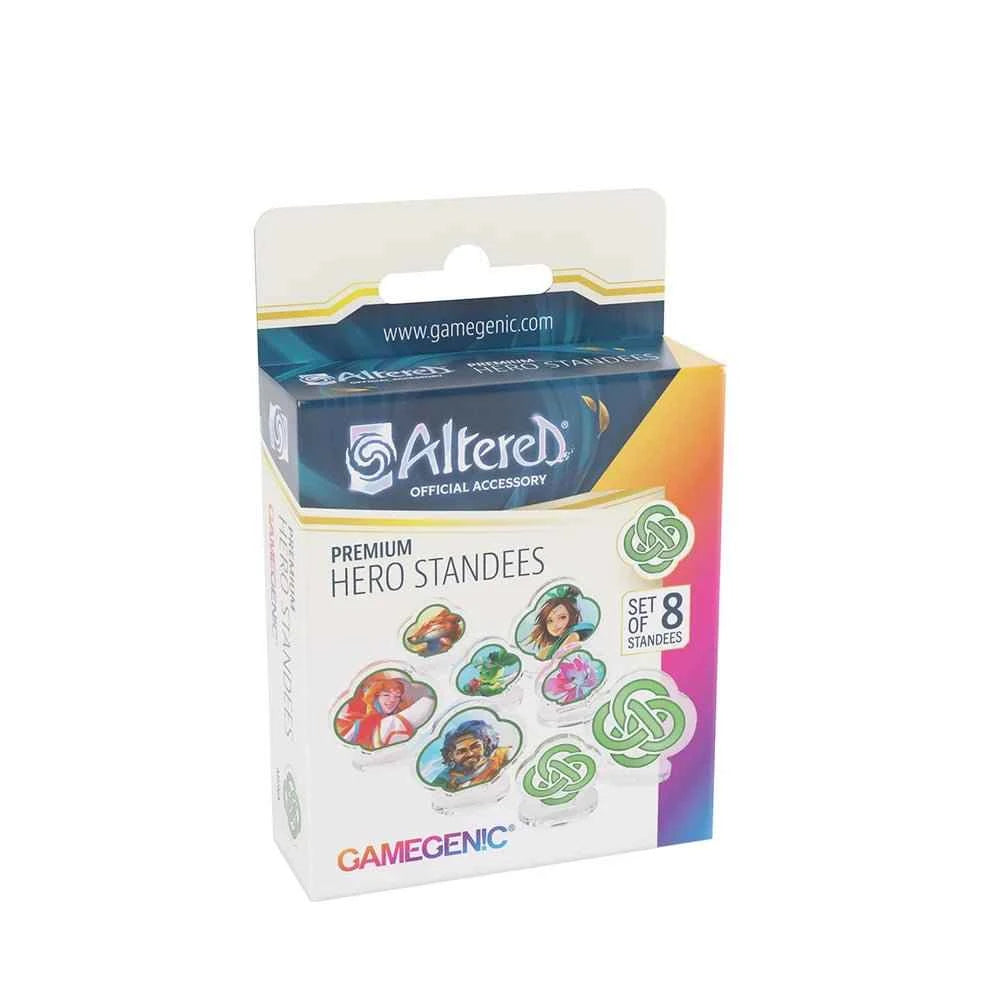 Altered - Premium Hero Standees - Muna