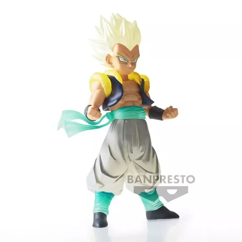 Dragon Ball Z - Gotenks Super Saiyan Clearise Figur