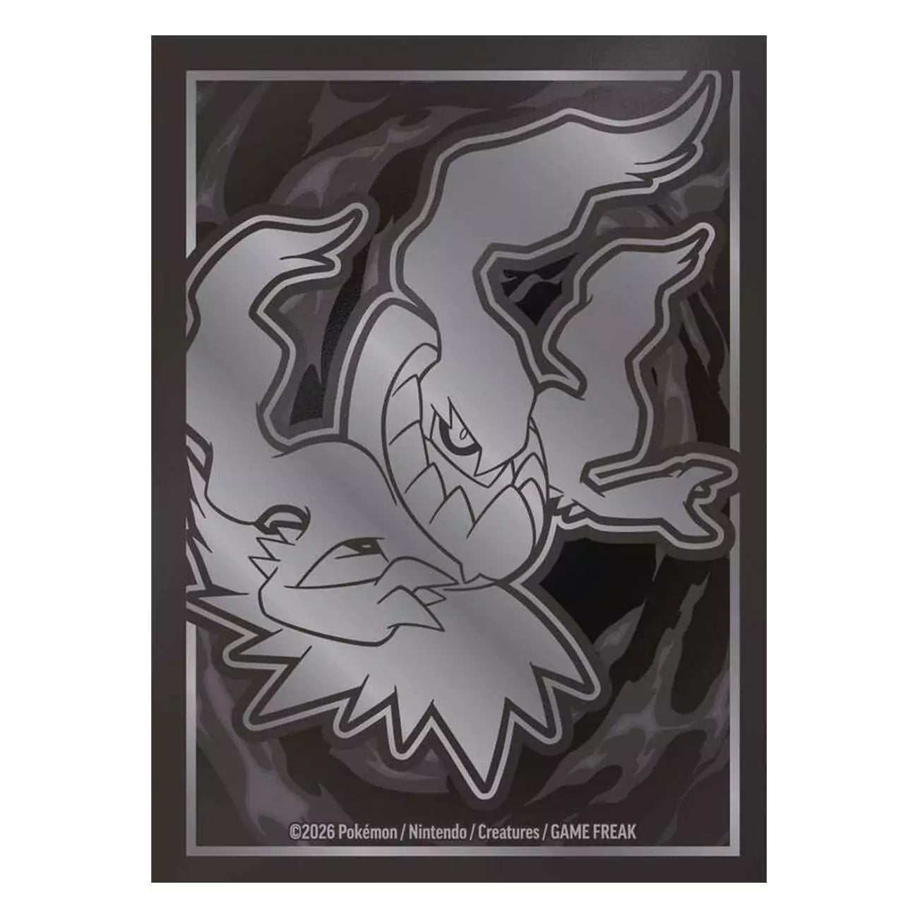 Pokémon Dunkelnacht - ME05 Top Trainer Box - Deutsch
