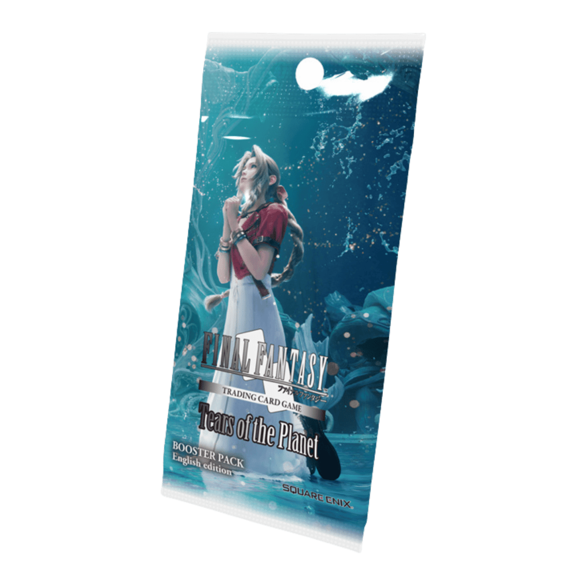 Final Fantasy - Tears of the Planet Booster - deutsch - Card Club