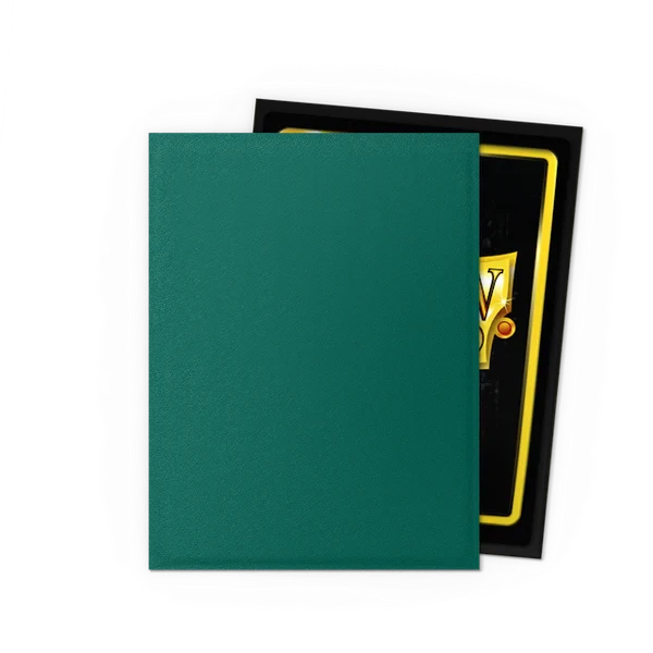 Dragon Shield - Matte Dual - Power - Sleeves